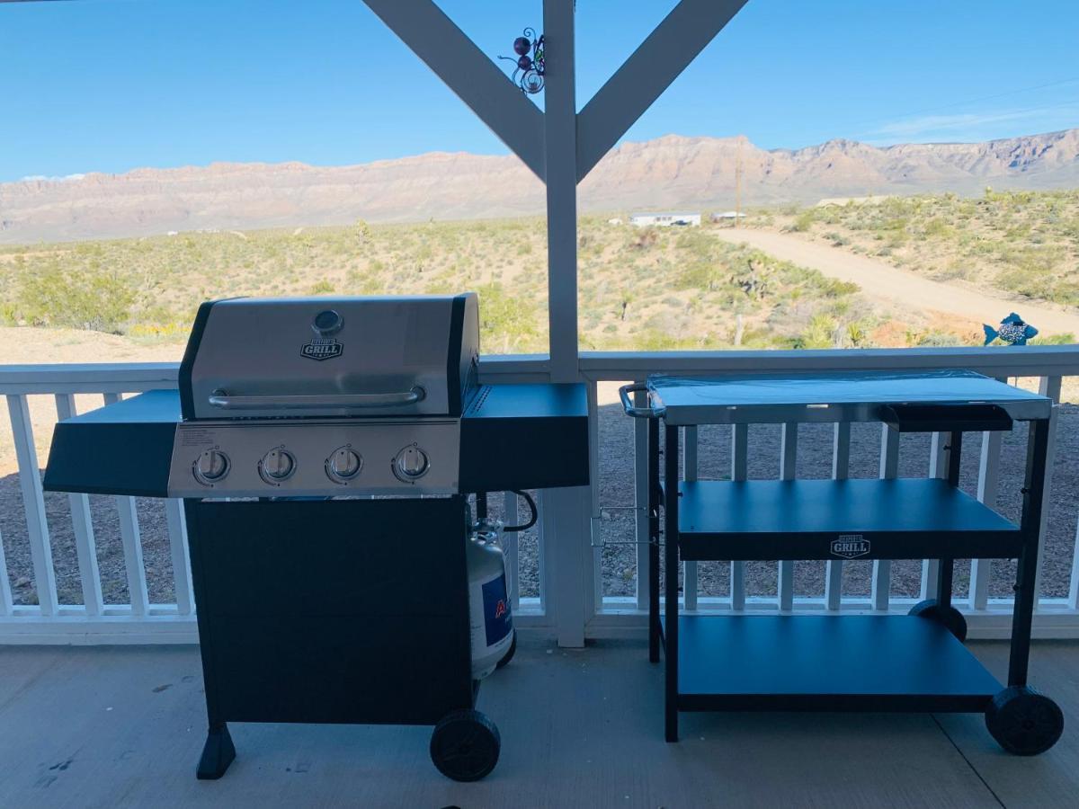 Amazing Views Near Grand Canyon Skywalk Meadview Exterior foto